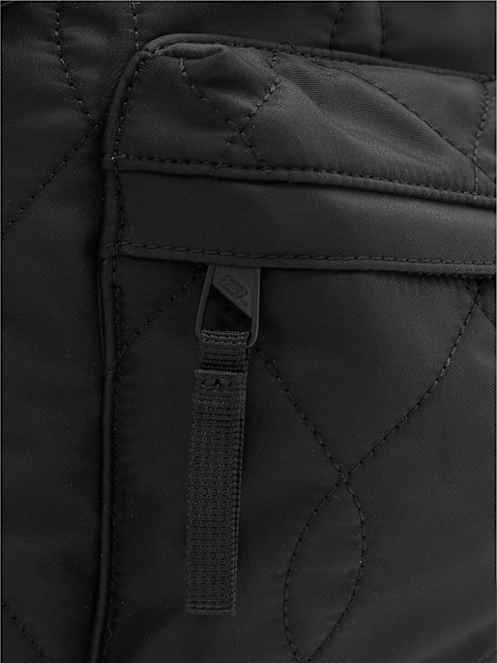 Skechers Rucksack Schwarz