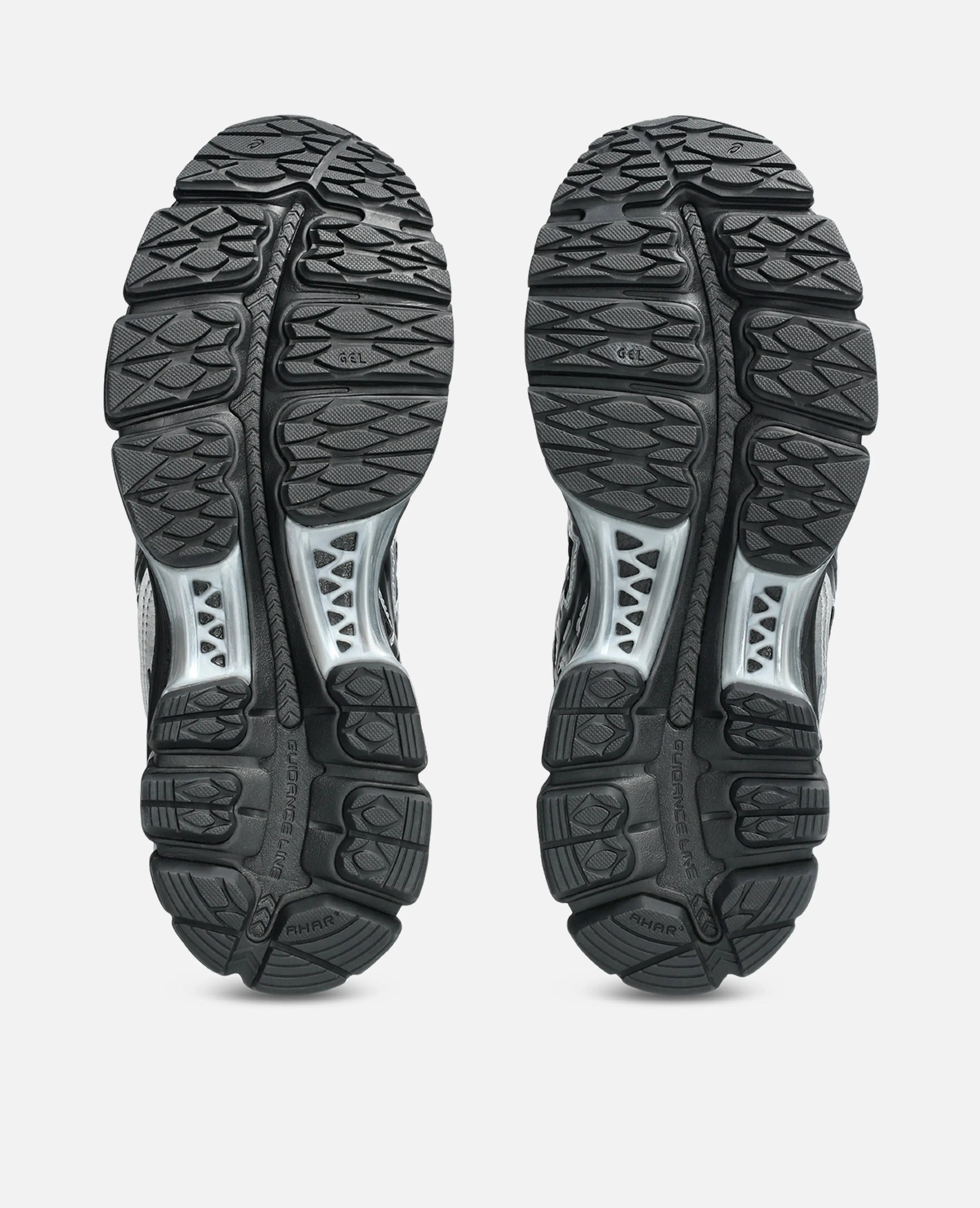 ASICS Gel-Kayano 12.1 (Black/Graphite Grey)
