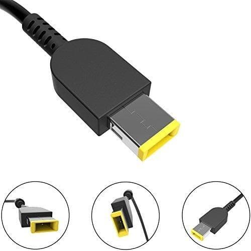 AC-adapter til Lenovo USB Yoga 11 Yoga 13 65W