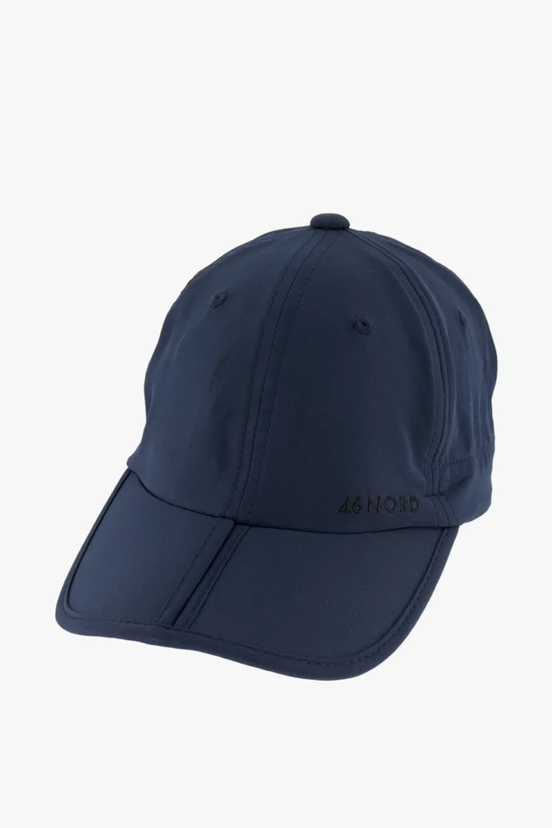 46 NORD Foldable cap