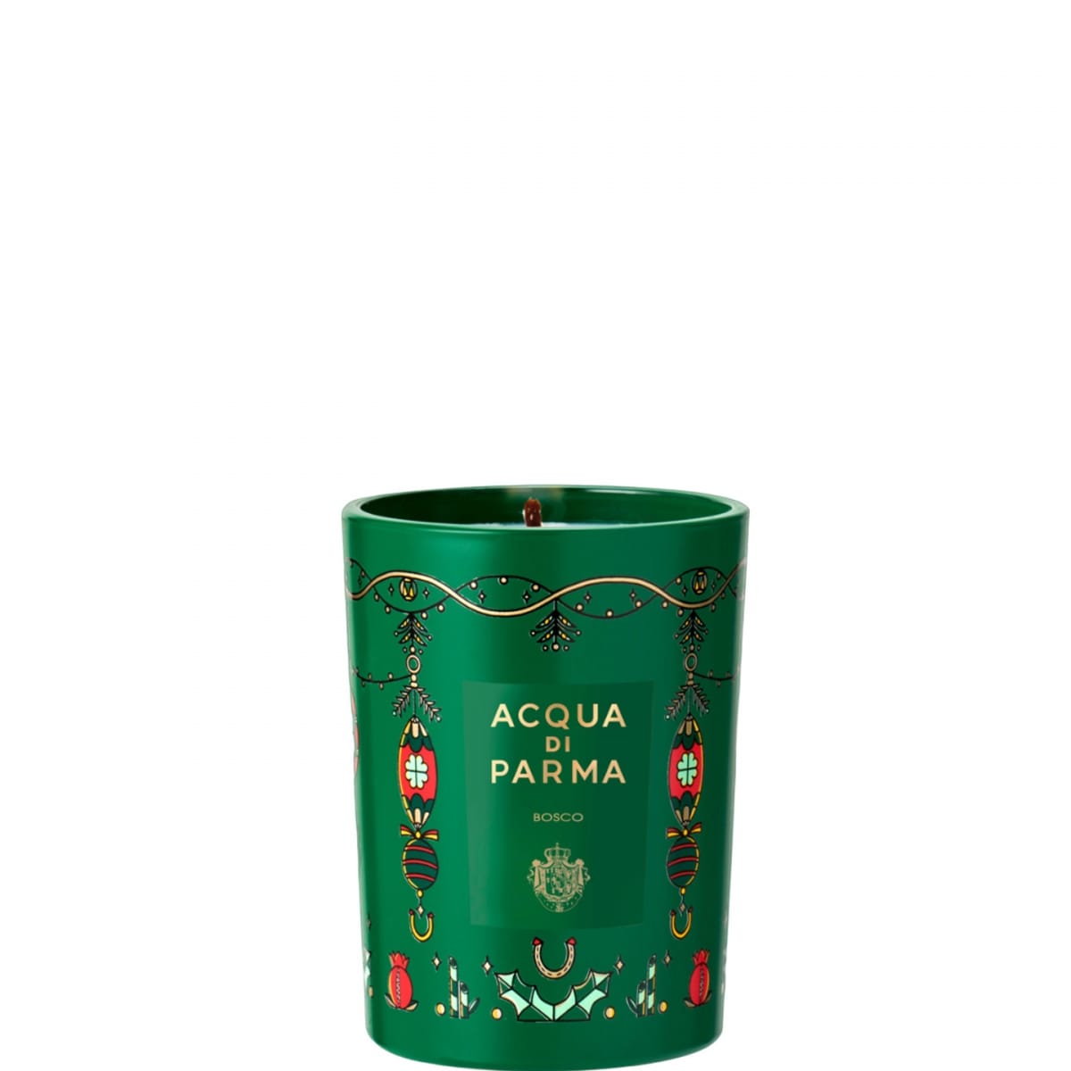 ACQUA DI PARMA Bosco Bougie Parfumée