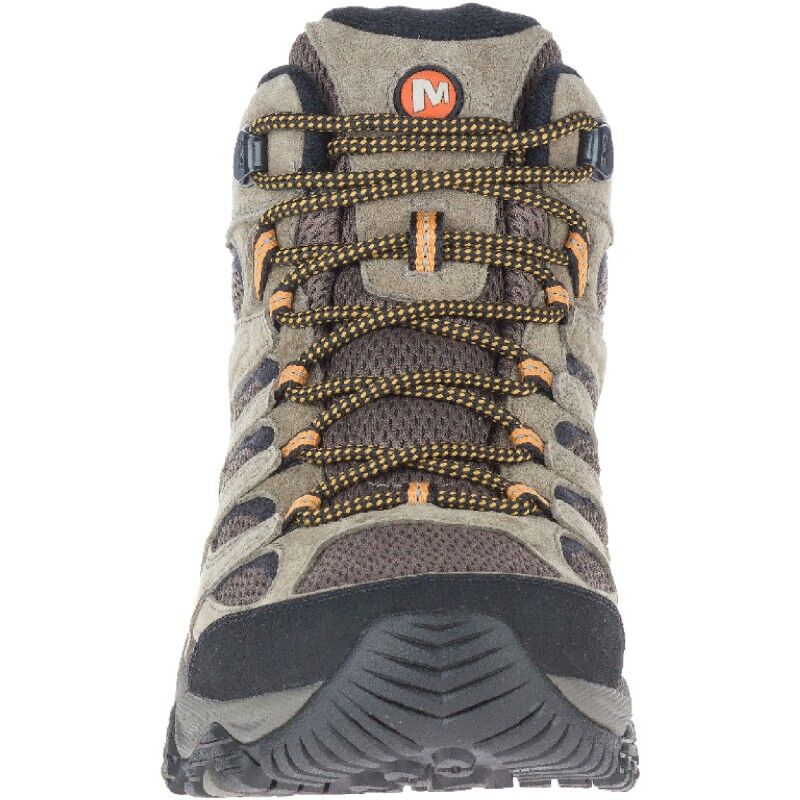 Moab 3 Mid - Chaussures randonnée homme