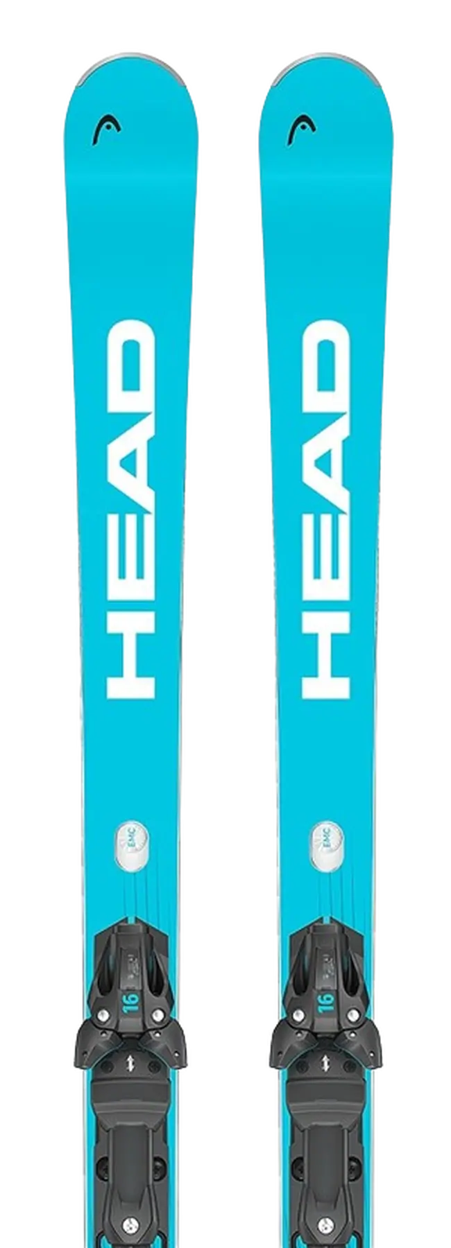 Head WC Rebels e-Speed Pro SW + FF 14 GW Race Ski - Alpinski