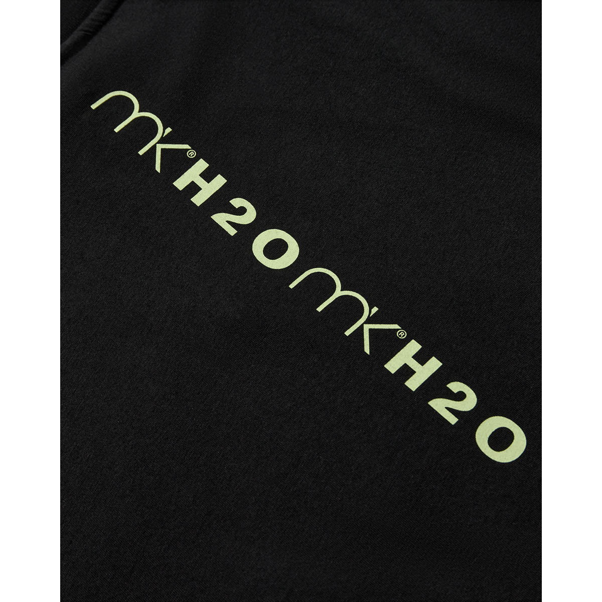 H2O MKH2O Core Flex Trænings T-shirt Dame