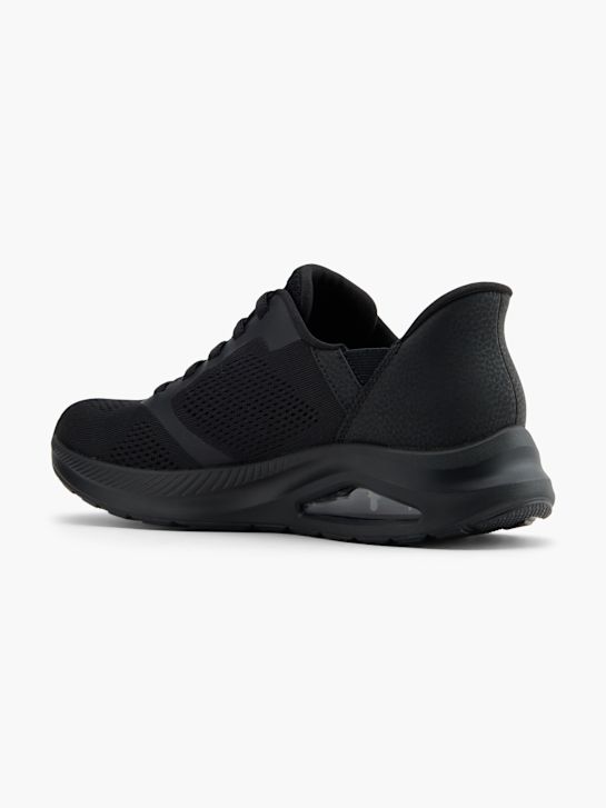 Skechers CON AIR & SWIFT FIT Slip-on sneaker