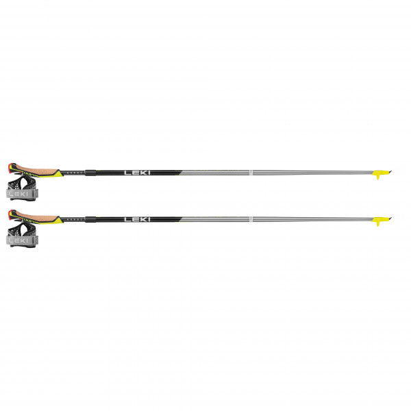 Leki - Speed Pacer Vario - Bâtons de marche nordique