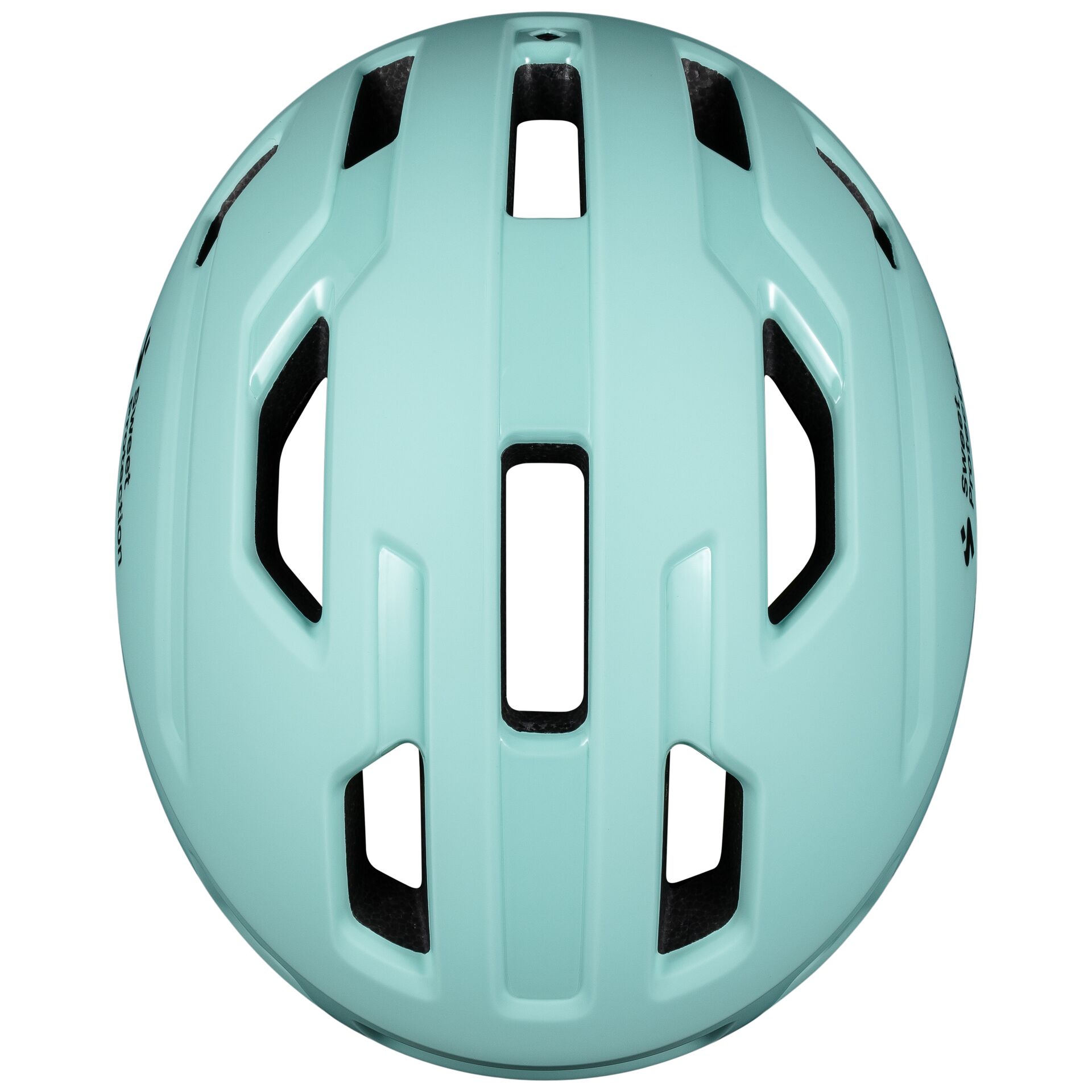 Sweet Protection Seeker cykelhjelm Misty Turquoise