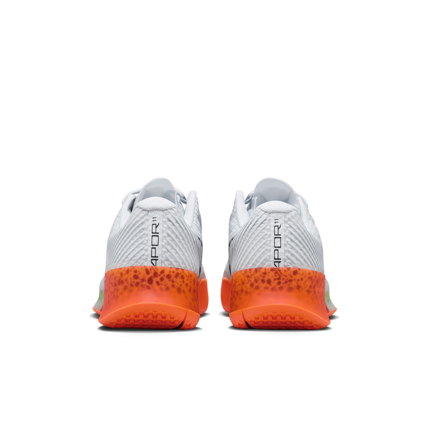 Nike Court Air Zoom Vapor 11 Electric Heren