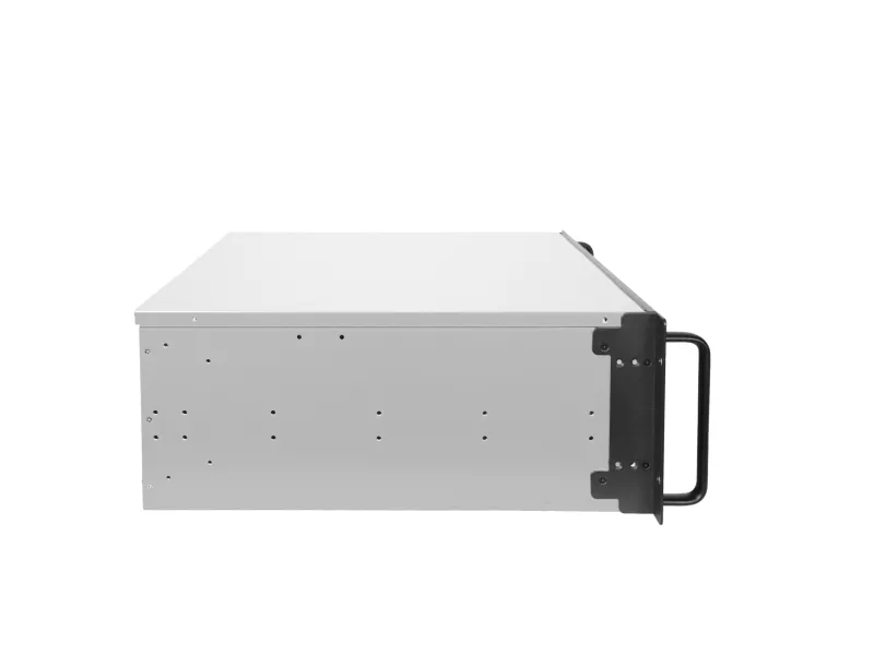 SilverStone SST-RM41-506, Rack-hus