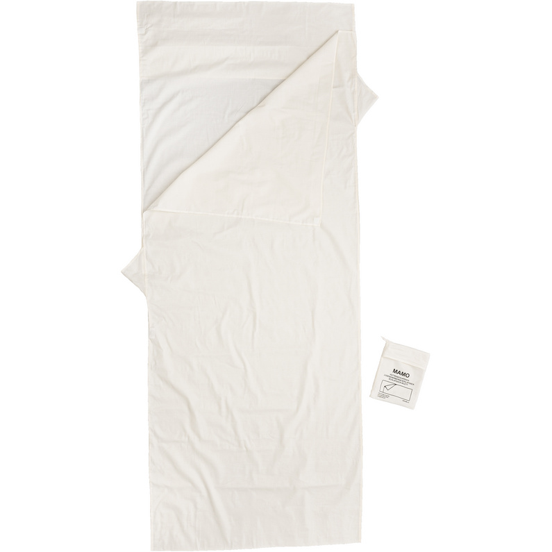 Cocoon Mamo Hüttenschlafsack