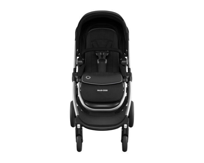 Adorra² 0 - 4 Y   0 - 22 kg    Lüftungsregulierung |    Stoßdämpfende Räder |    XXL-Einkaufskorb |    Magnetische Gurtschnalle |