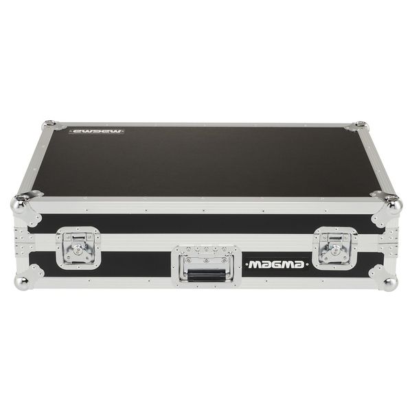 Magma DJ Workstation Four