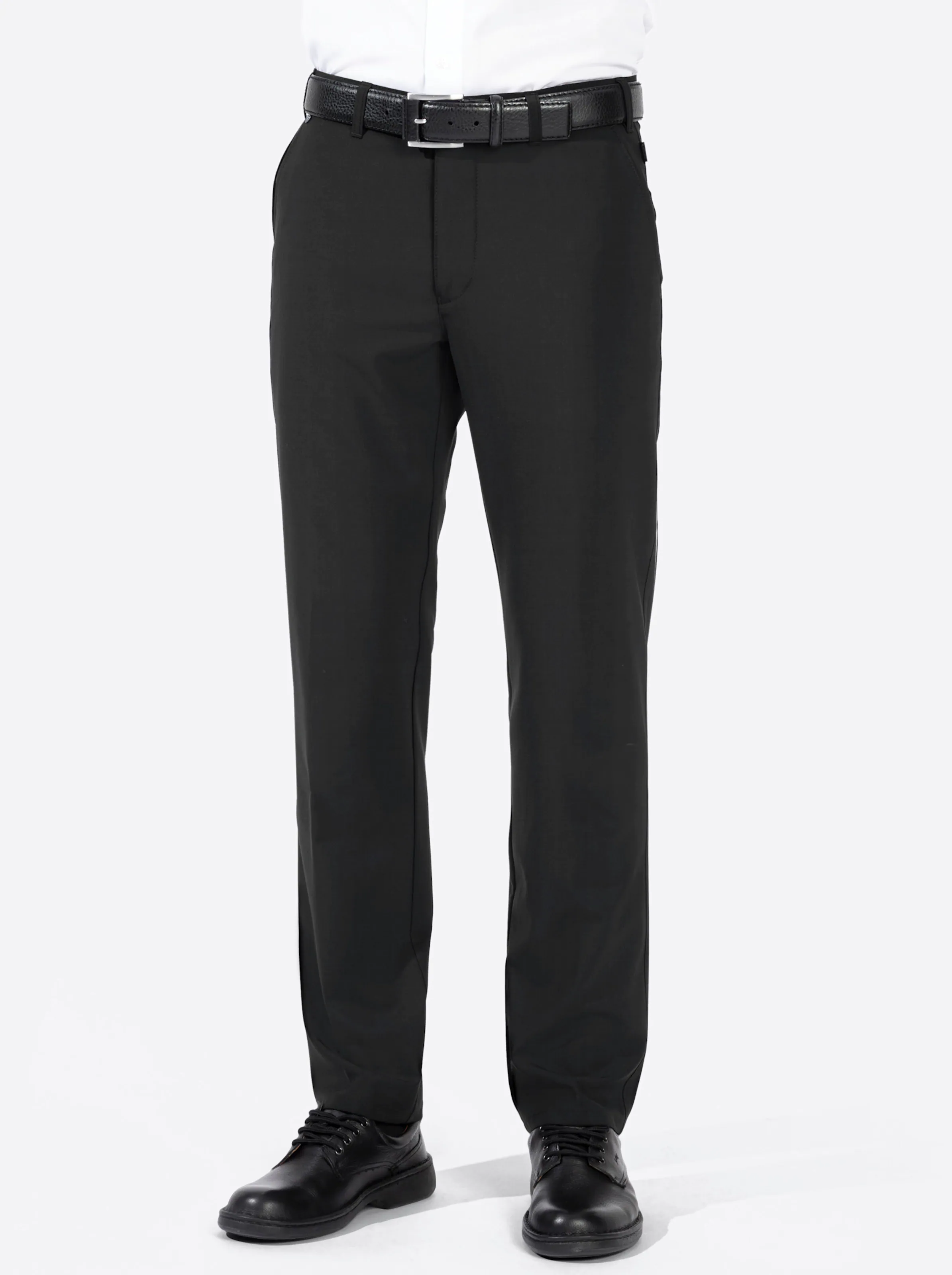Hose in schwarz