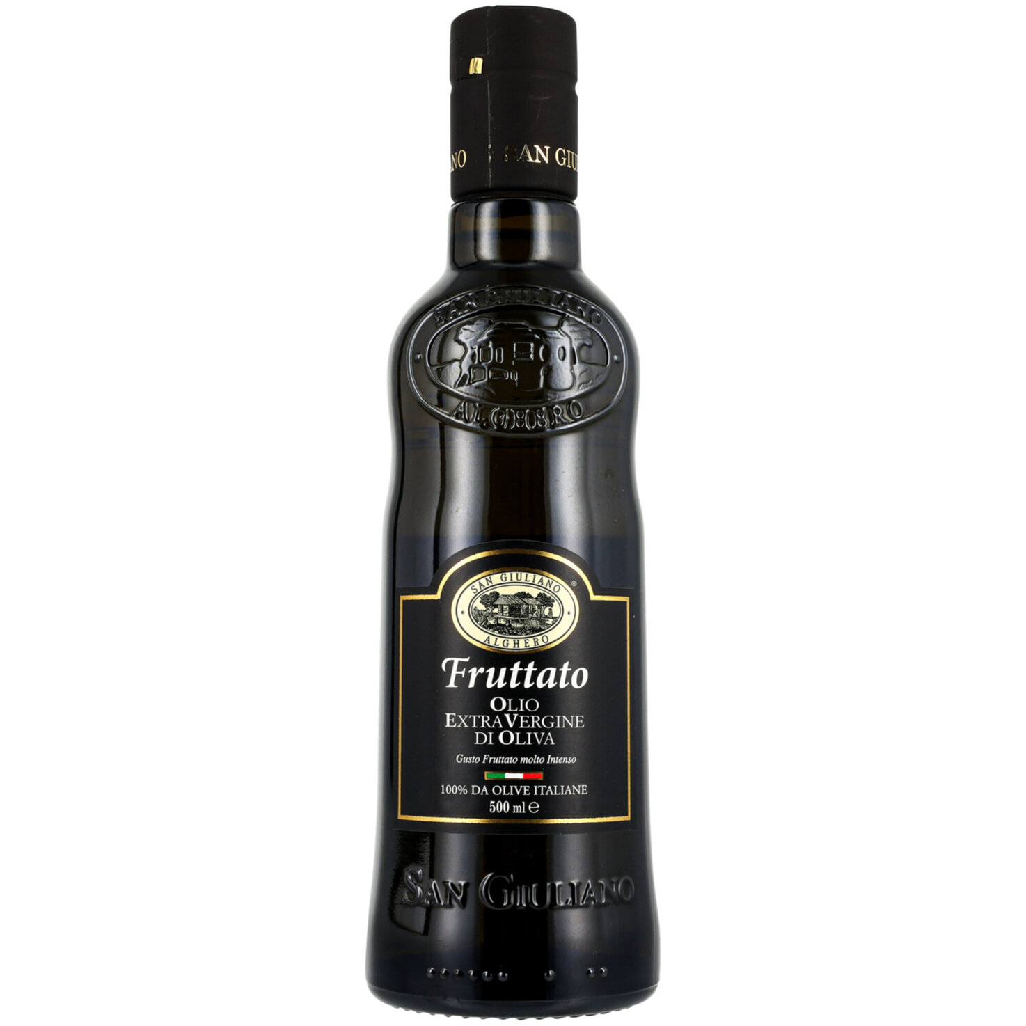 San Giuliano Olivenöl extra vergine Fruttato