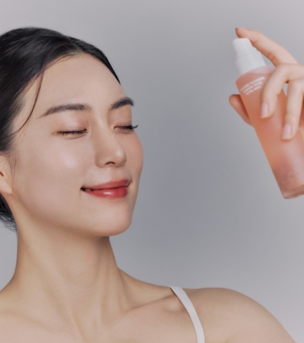 Whamisa - *Organic Flowers* - Bruma facial hidratante