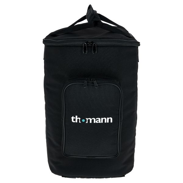 Alto TS 408 Bag Bundle