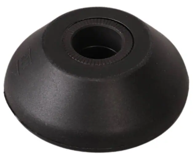 Wethepeople Supreme Nylon BMX Hubguard | SkatePro