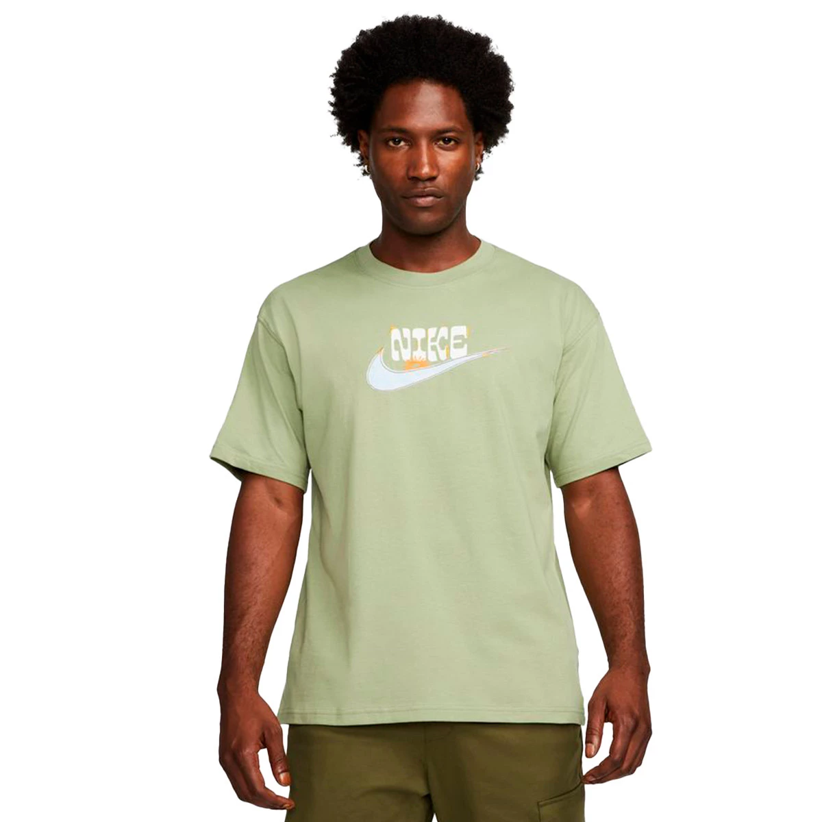 T-Shirt Nike Sportswear Sole Craft