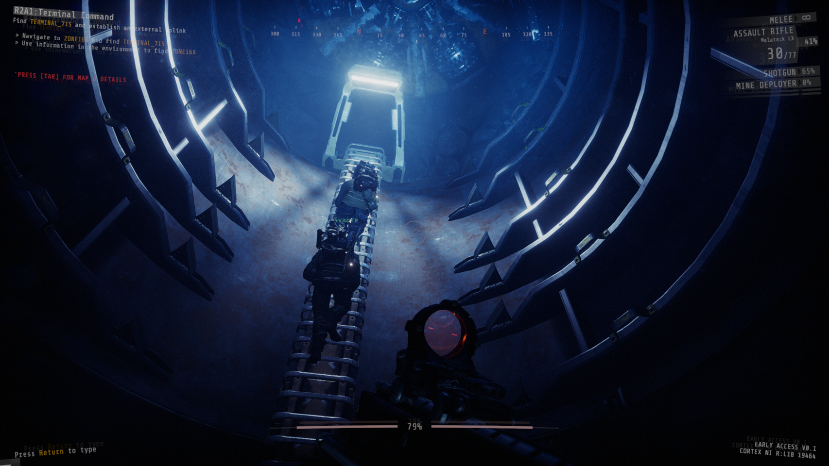 GTFO - Early Access- PC