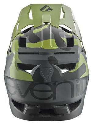 Casque Intégral Seven Project 23 ABS Camouflage