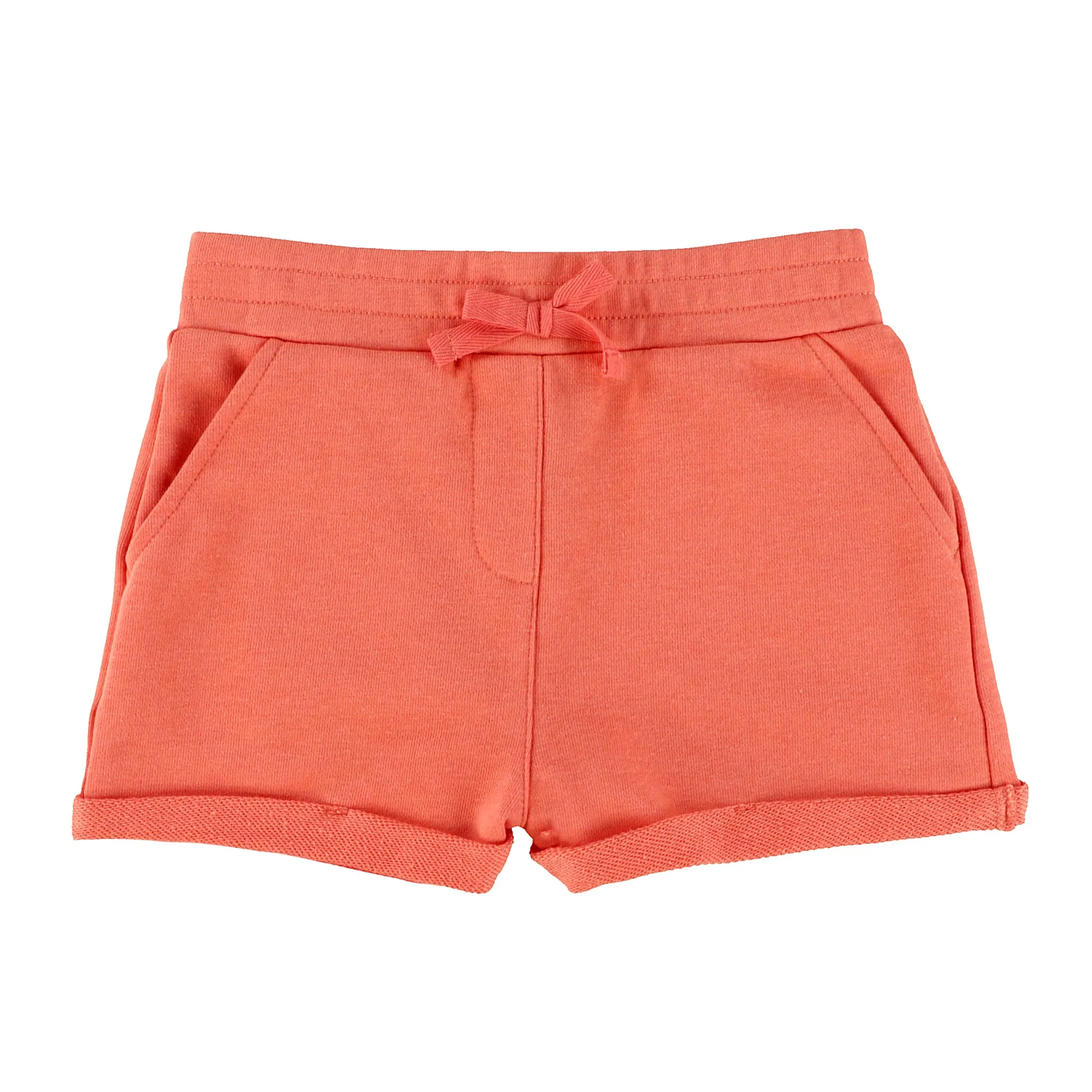 Chat Botté Short Corail 2-8ans