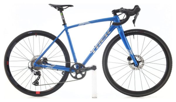 Produit reconditionné · Trek Crockett 5 / Vélo de gravel / Trek | Bon état