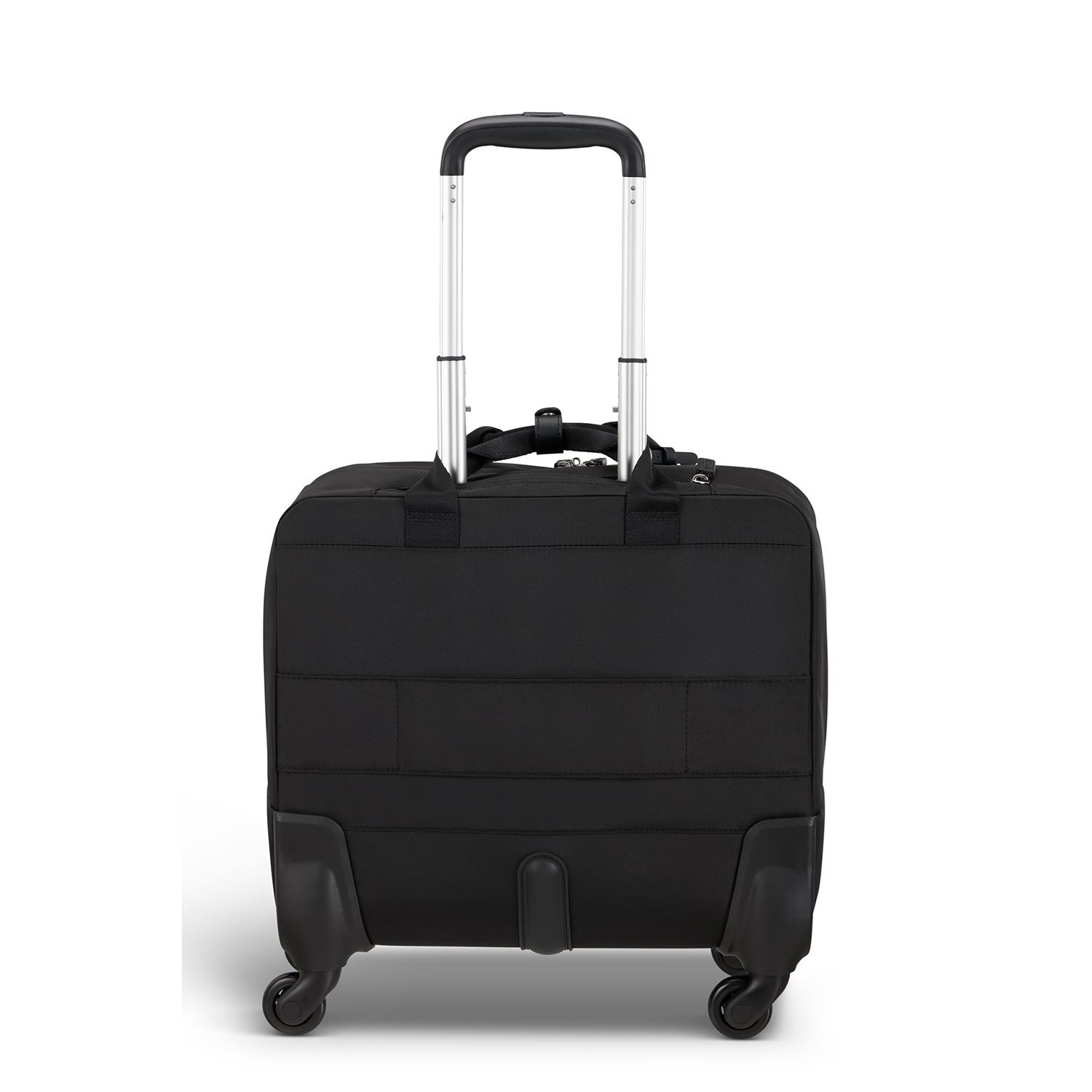Lipault 4BIZ Spinner Tote black