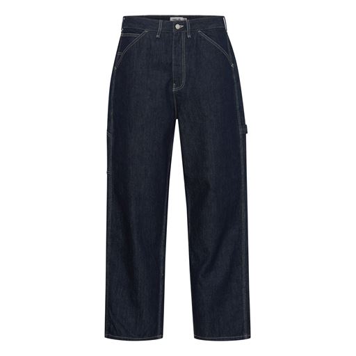 Solid Mason Jeans, Raw Denim, L