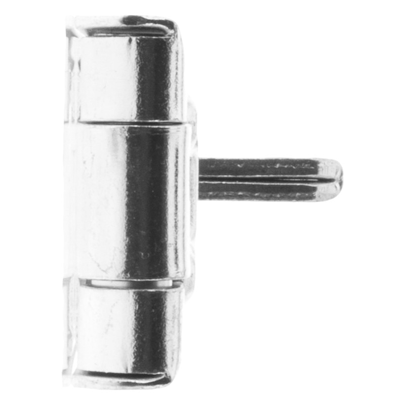 Abus overval 100 80mm