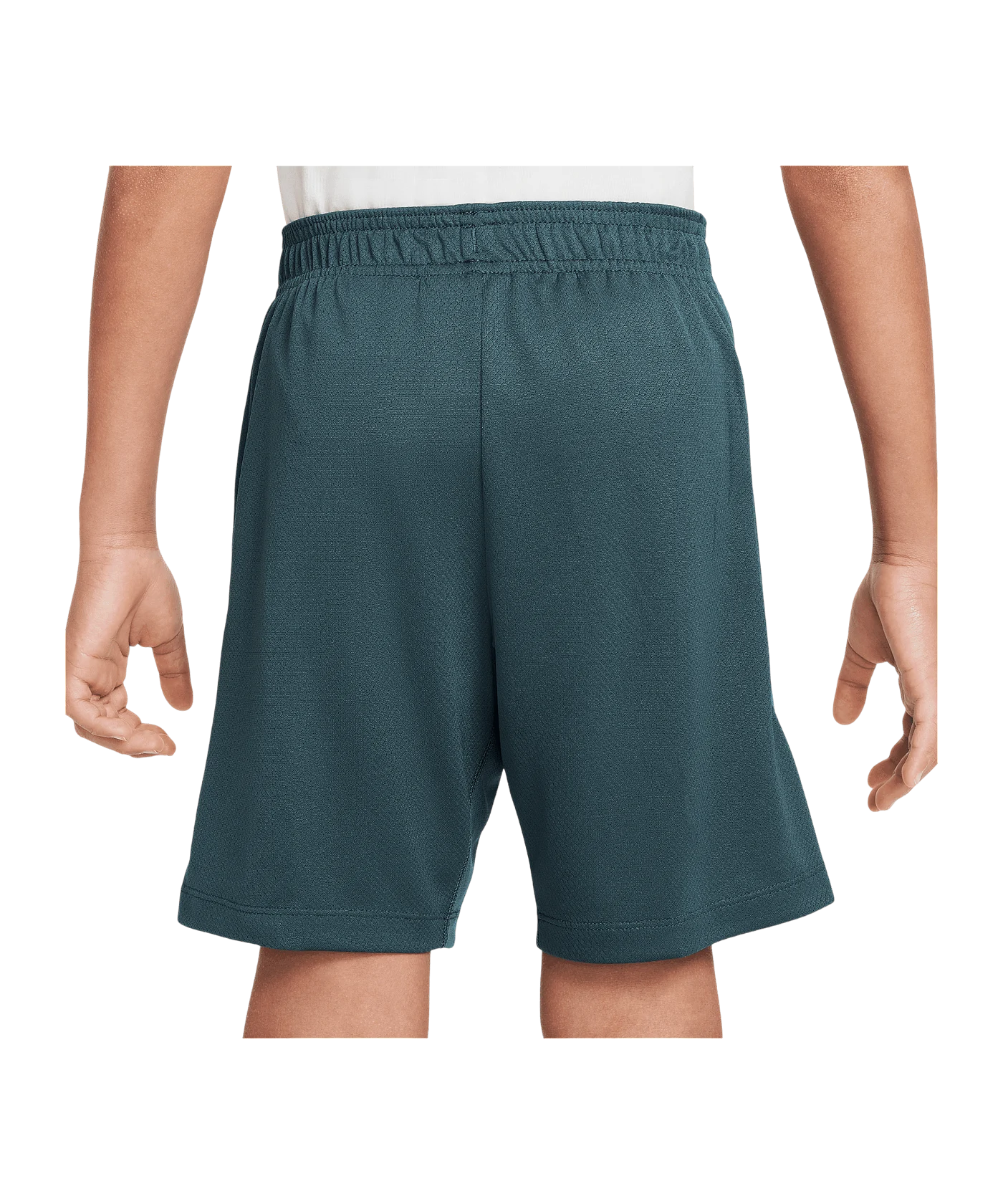 Nike Tottenham Hotspurs Strike Short 3rd Kids Grün F359