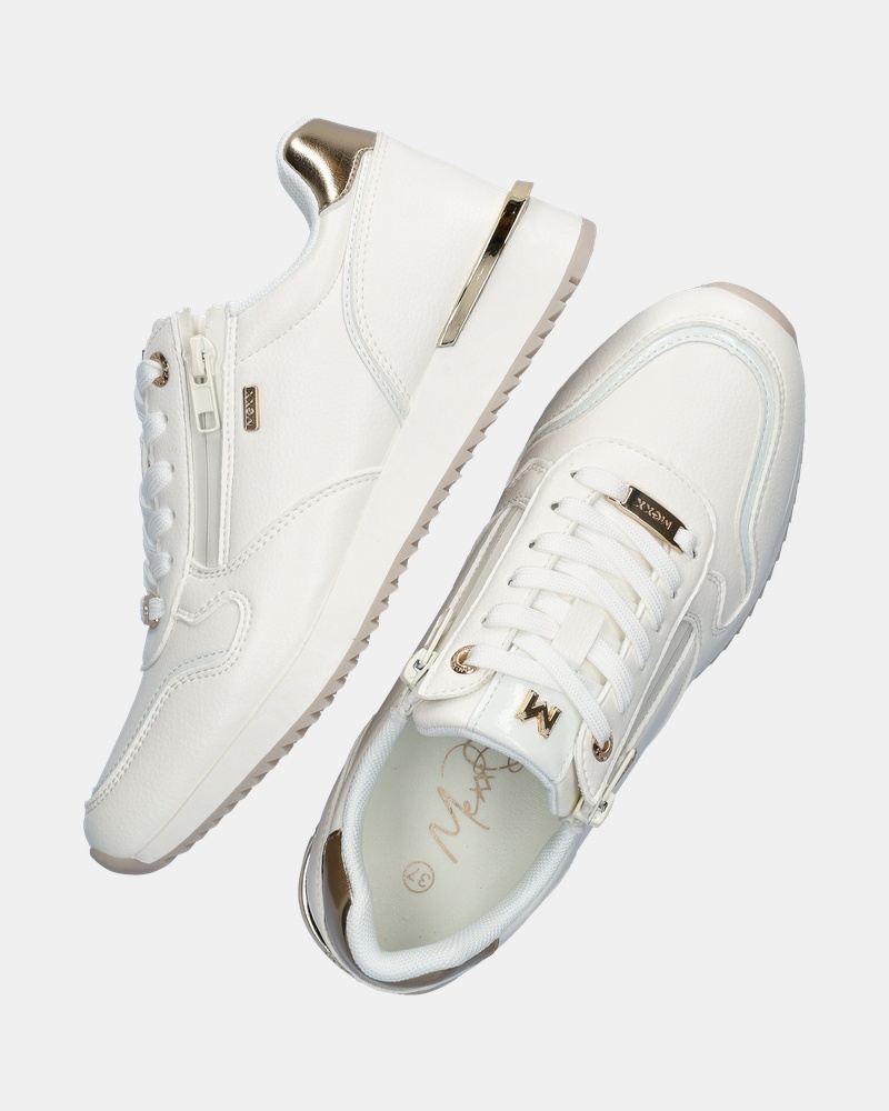 Mexx Mana Lage sneakers  - wit