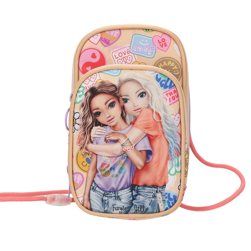 TOPModel<br>Mobiltaske Girl Power