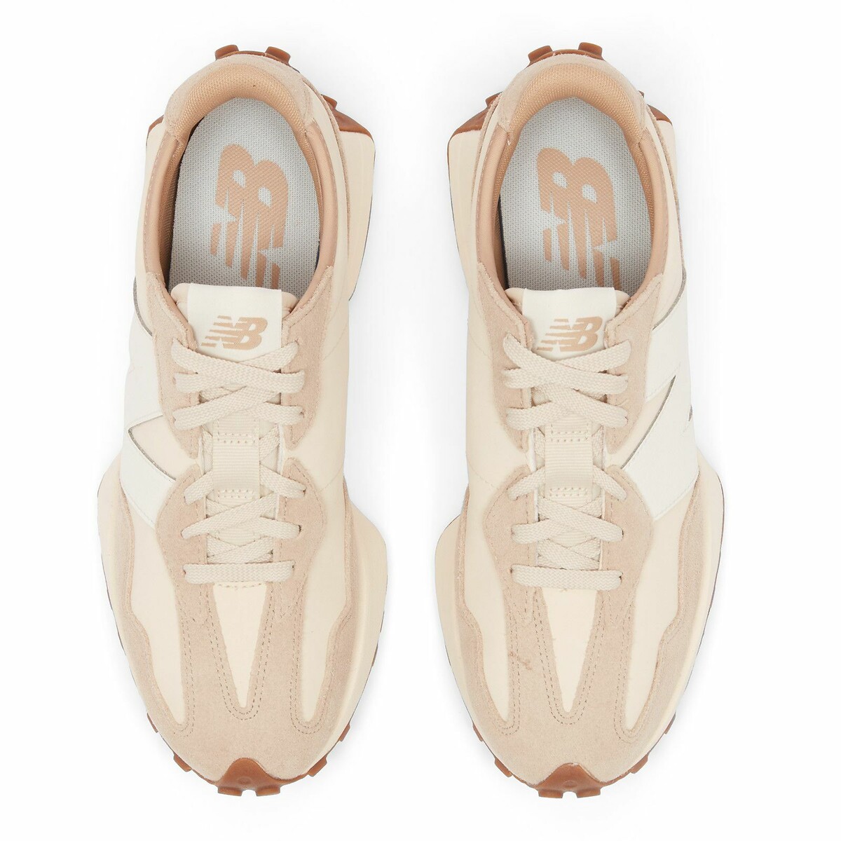 NEW BALANCE<br>Tênis 327