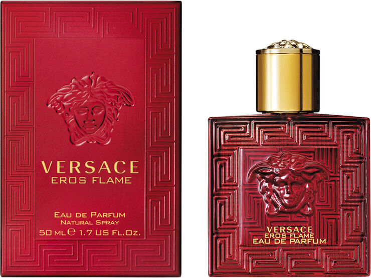 Versace Eros Flame Homme Eau de parfum