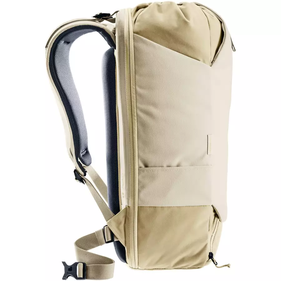 Deuter Utilion 34+5 - Rucksack 16 53 cm erw. bone-desert
