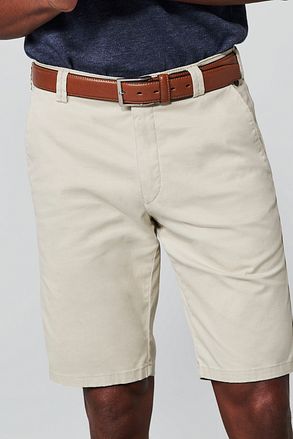 Meyer Shorts Palma 3130 Off White 1401313000-31 kopen