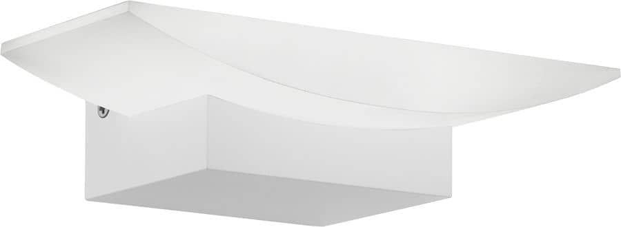 LED-Wandleuchte