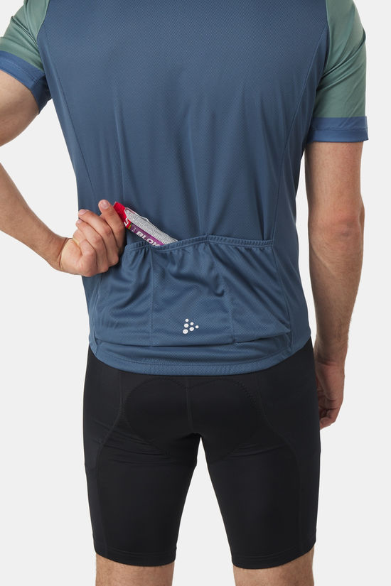 Craft Craft Core Endur Logo Jersey Fietsshirt