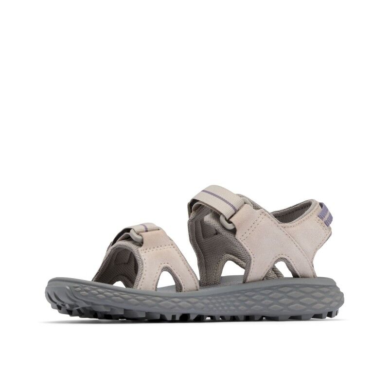 Konos Hiker 2-Strap - Sandales femme