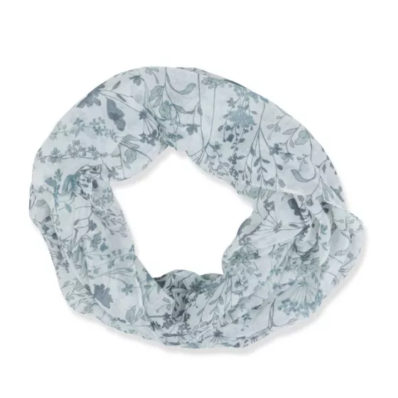 Snood BLANC PHILOV