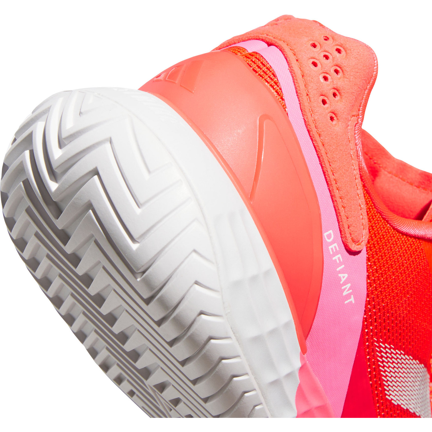 adidas Defiant Speed 2 Dames