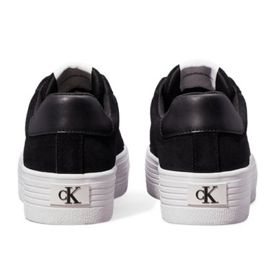 Sneakers femme Vulc Flatform Laceup CALVIN KLEIN