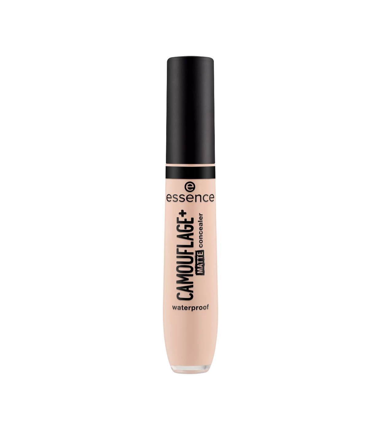 essence - Corretivo Camouflage+ Matt waterproof - 20
