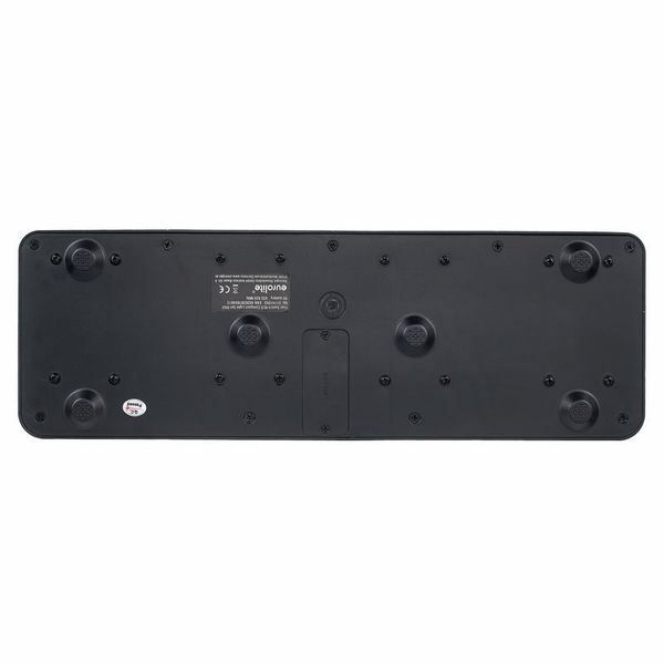 Eurolite Footswitch KLS MK2