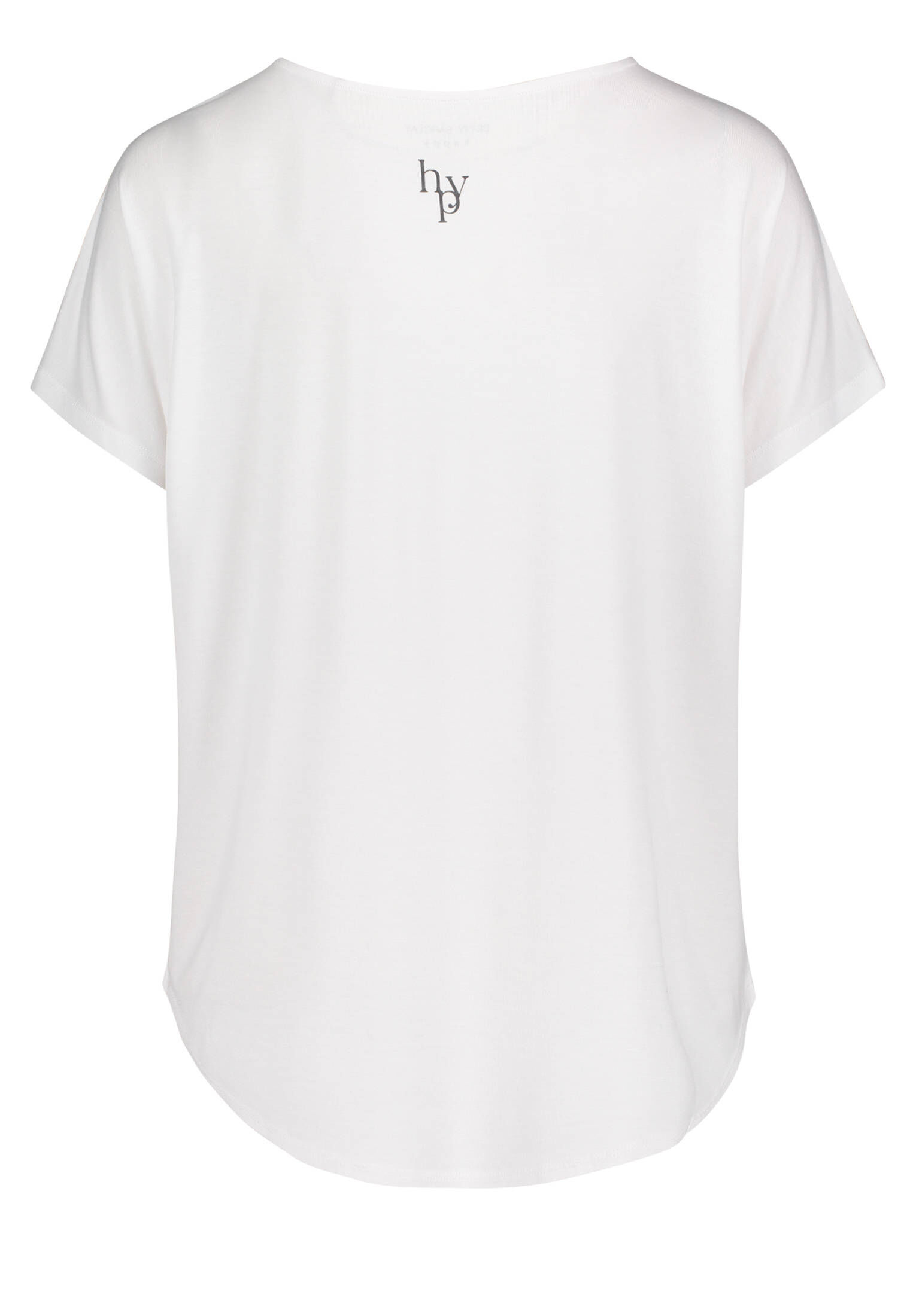 Betty Barclay| Damen Oversize-Shirt mit V-Ausschnitt