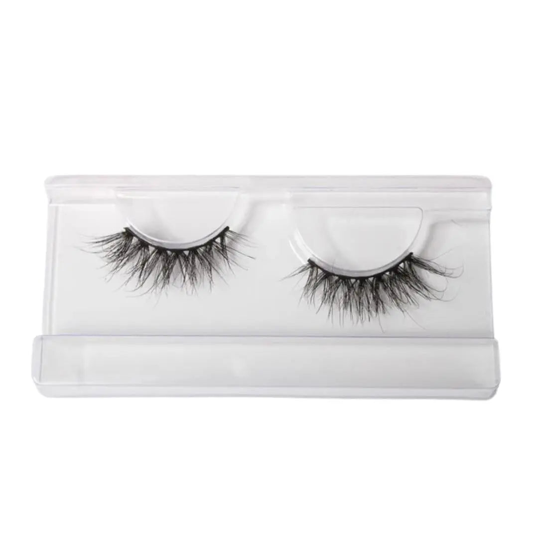 Lashes Ma Cherie