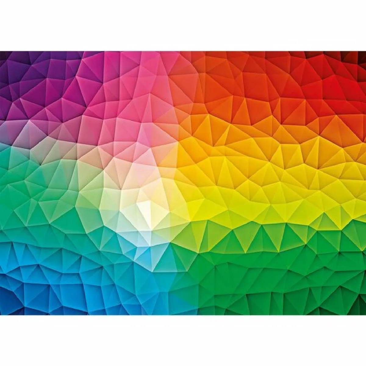 Clementoni Puzzle Colorboom Mosaic