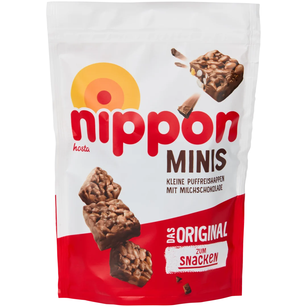 Nippon Minis