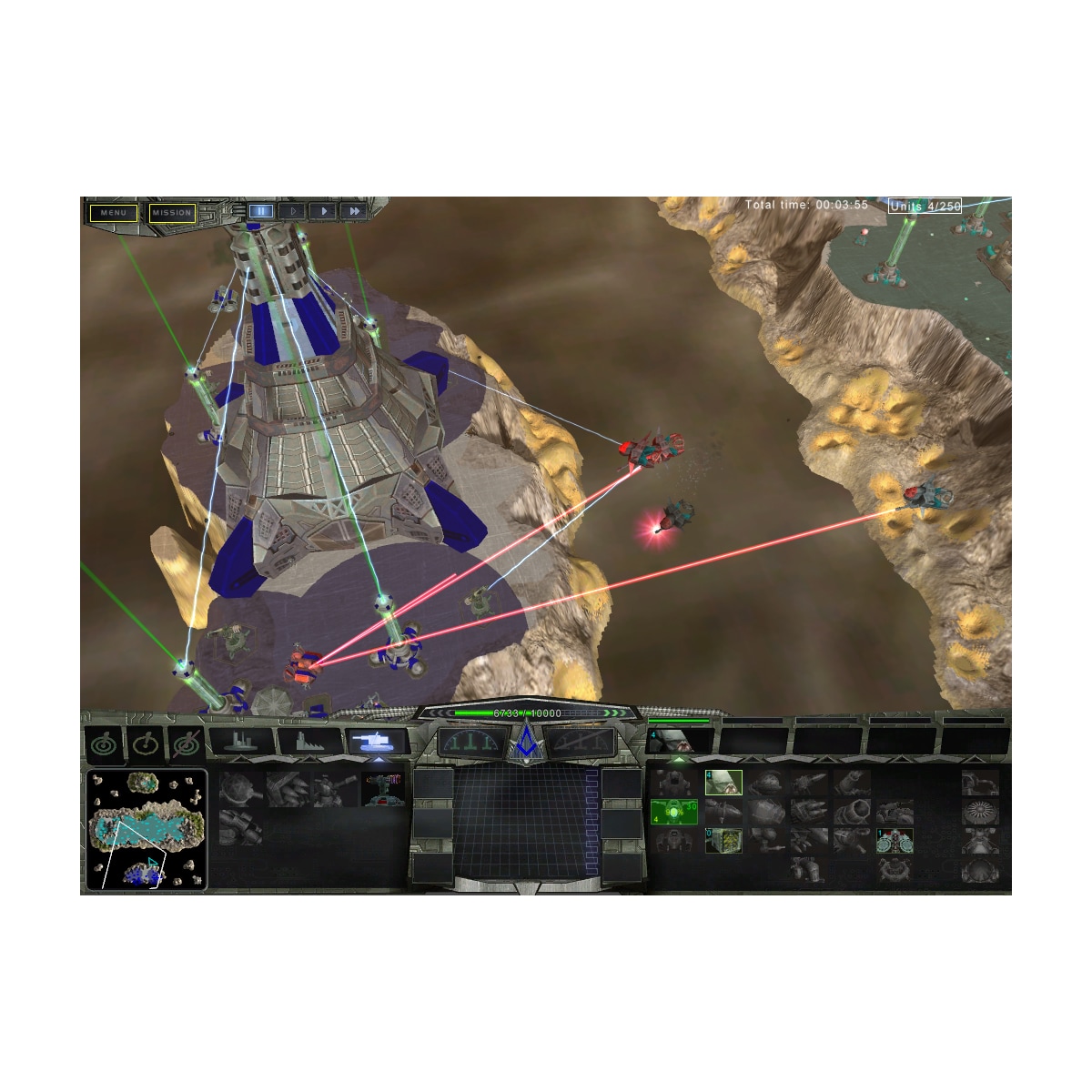 Perimeter: Emperor´s Testament - PC Windows