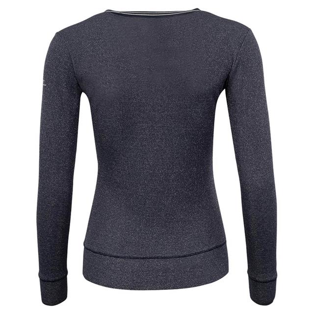 Trui ANKY Glossy Donkerblauw